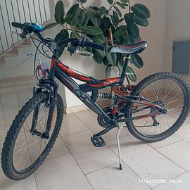 Bicicletta bambino