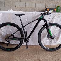 orbea  alma M30 