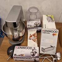 Kenwood Major Classic