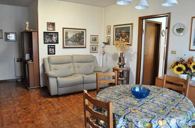 Appartamento a Vergato 145mq,4 camere,2 bagni