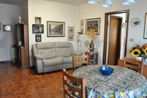 Appartamento a Vergato 145mq,4 camere,2 bagni