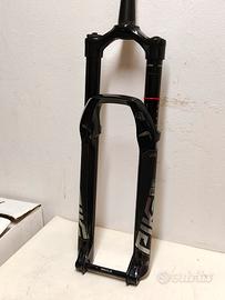 Rockshox pike ultimate