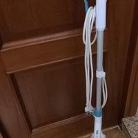 vaporetto scopapulitore pavimenti a vapore ariete