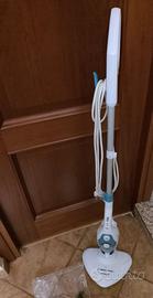 vaporetto scopapulitore pavimenti a vapore ariete