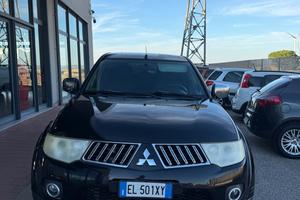 Mitsubishi L200 2.5 DI-D/136CV Double Cab Intense