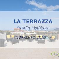 Le luci di Natale a Sorrento - Casa per Famiglie