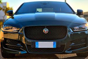 Jaguar XE 2.0D 180CV R-Sport