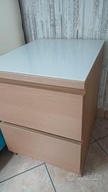 Comodini IKEA