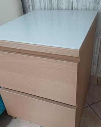Comodini IKEA