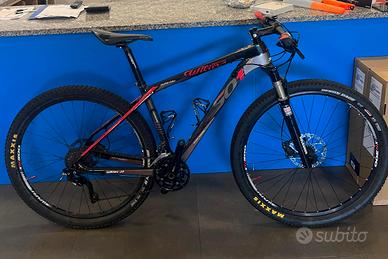 Mtb Wilier