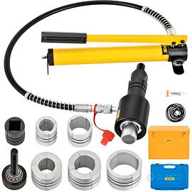 spansore Idraulico per Tubo di Scarico Manuale