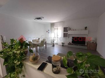 Appartamento Ceprano [Cod. rif 3273220VRG]