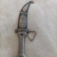 Taglia carte scrivania decorazioni 