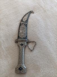 Taglia carte scrivania decorazioni 