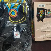 Canotta Fedez Originale con confezione