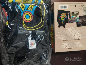 Canotta Fedez Originale con confezione