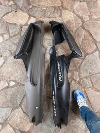 Carene runner sx e dx