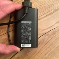 Carica batteria PC Dell 65v