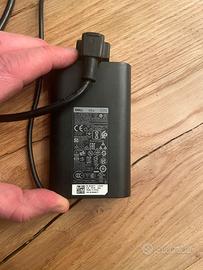 Carica batteria PC Dell 65v