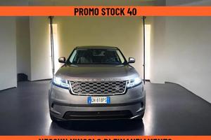 Land Rover Range Rover Velar 2.0d i4 mhev SE 4wd 2