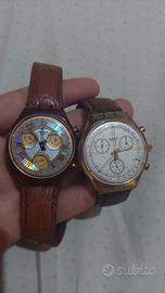 Orologio swatch