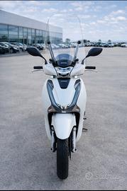 scooter sh 125