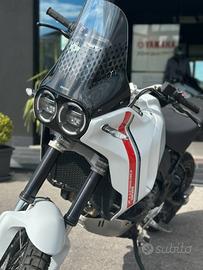 Ducati DesertX KM ZERO