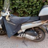 Honda SH 125 - 2010