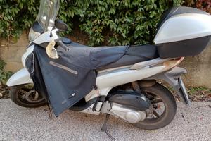 Honda SH 125 - 2010