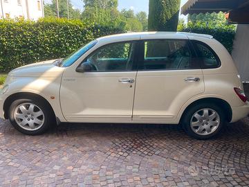Chrysler pt cruiser