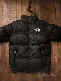 The north face