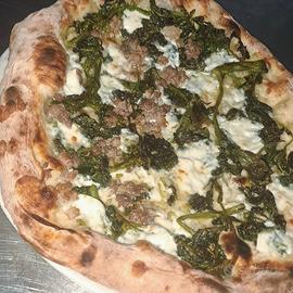 Pizzaiolo