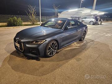 bmw serie 4 420i
