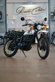 Yamaha XT 500 1982
