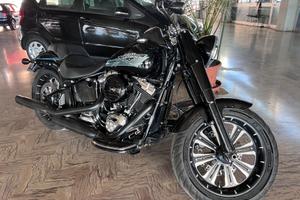 Harley-davidson FLSTF Fat Boy *