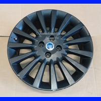 Cerchio in lega 6,5 x 17 per FIAT Grande PUNTO