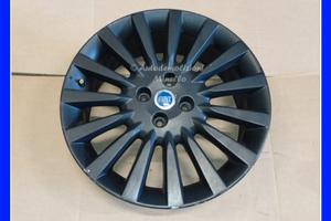 Cerchio in lega 6,5 x 17 per FIAT Grande PUNTO