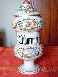 Vaso da Frmacia "Viburnum"