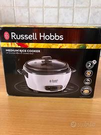 Russell Hobbs – Cuoci Riso