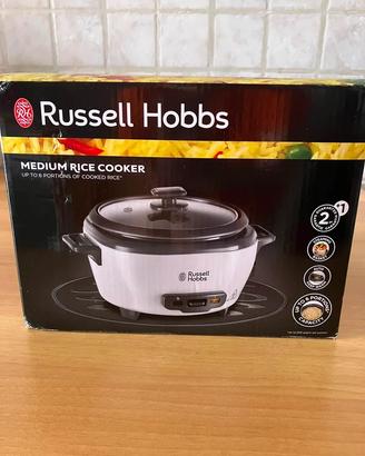 Russell Hobbs – Cuoci Riso