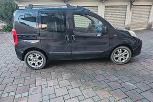 Fiat Qubo Trekking 