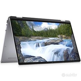 Dell Latitude 9520 2‑in‑1