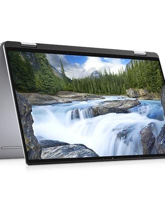 Dell Latitude 9520 2‑in‑1