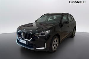 BMW X1 (U11) - X1 sDrive 18d