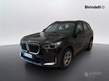 BMW X1 (U11) - X1 sDrive 18d
