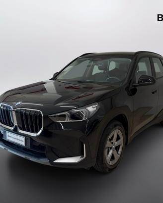 BMW X1 (U11) - X1 sDrive 18d