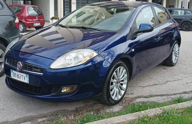 Fiat bravo 1.9 multijet 120 cv