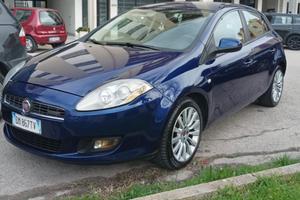 Fiat bravo 1.9 multijet 120 cv