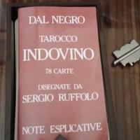  dò via gioco di mazzo di carte indovino tarocco 