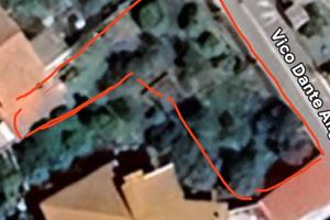 Area edificabile zona B